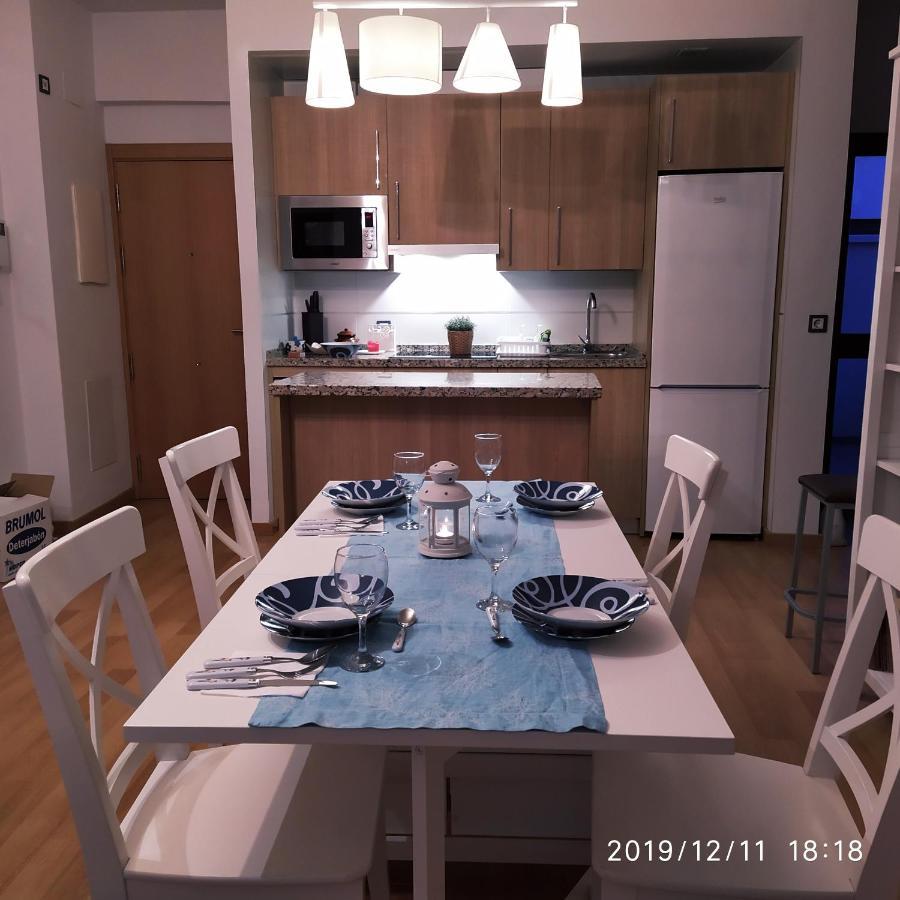Centro Malaga Atico Valdeazores Gran Terraza Privada Zewnętrze zdjęcie
