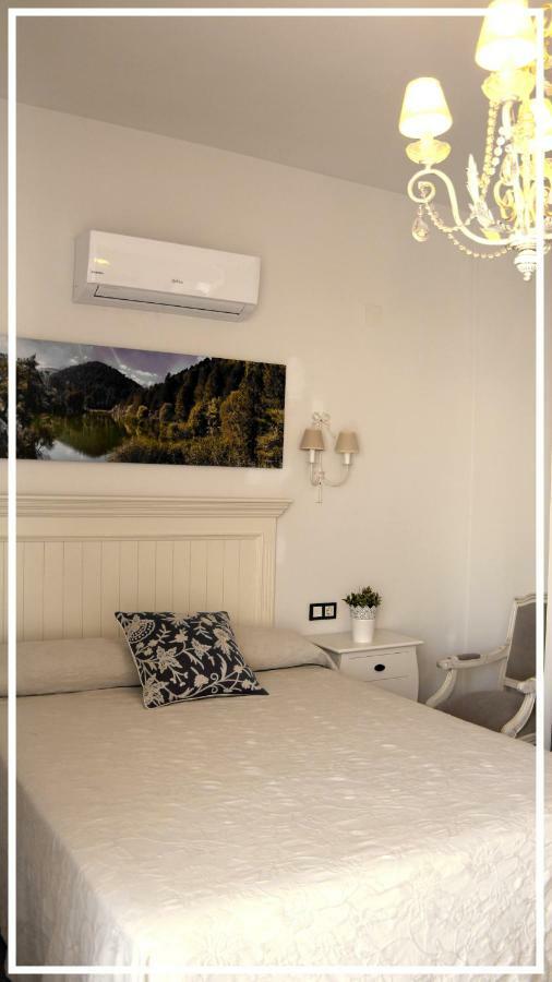 Centro Malaga Atico Valdeazores Gran Terraza Privada Zewnętrze zdjęcie