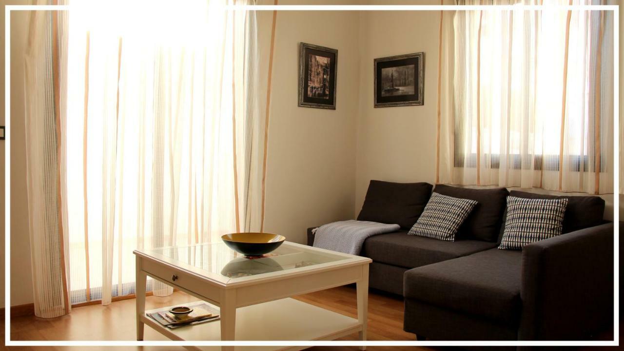 Centro Malaga Atico Valdeazores Gran Terraza Privada Zewnętrze zdjęcie